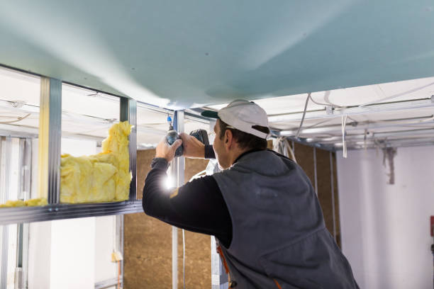 Range of Insulation Solutions in Greybull, WY
