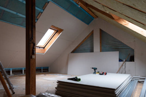 Best Insulation Replacement Services  in Greybull, WY