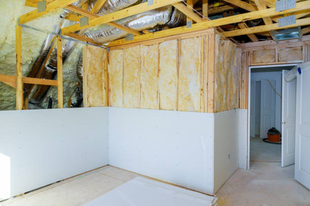 Insulation Inspection Services in Greybull, WY