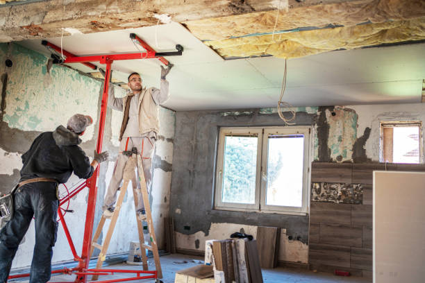 Best Insulation Replacement Services  in Greybull, WY