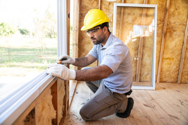 Best Attic Insulation Installation  in Greybull, WY