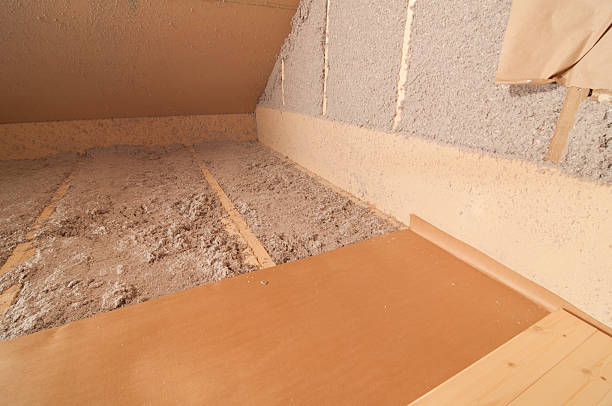 Best Insulation Replacement Services  in Greybull, WY